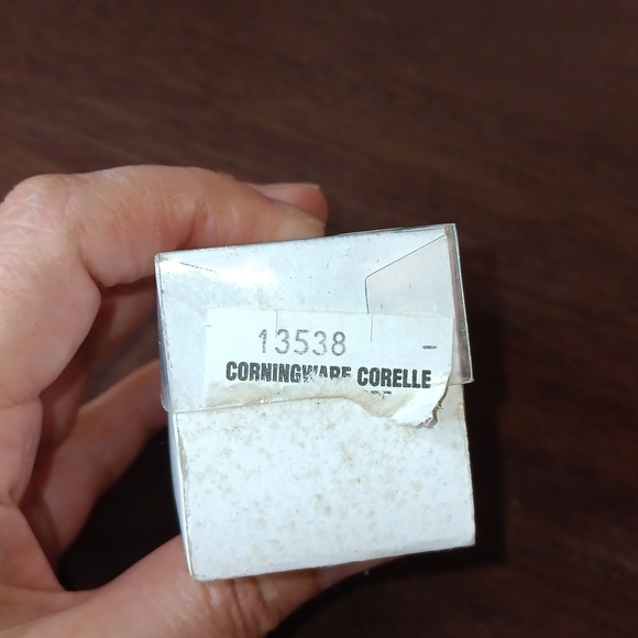 Wine Bottle Cork Stopper Corningware Snowman Wine Stopper - Picture 10 of 11